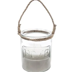 3S. x Home Bougie Parfumée Vanille 780g Discount