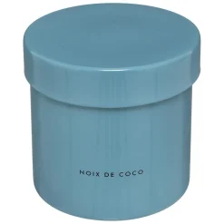 3S. x Home Bougie Parfumée Verre Gris Arck Boite 450 G Clearance