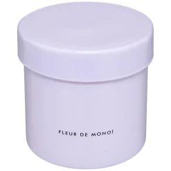 3S. x Home Bougie Parfumée Verre Rouge Arck Boite 450 G