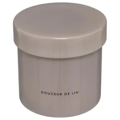 3S. x Home Bougie Parfumée Verre Rouge Arck Boite 450 G