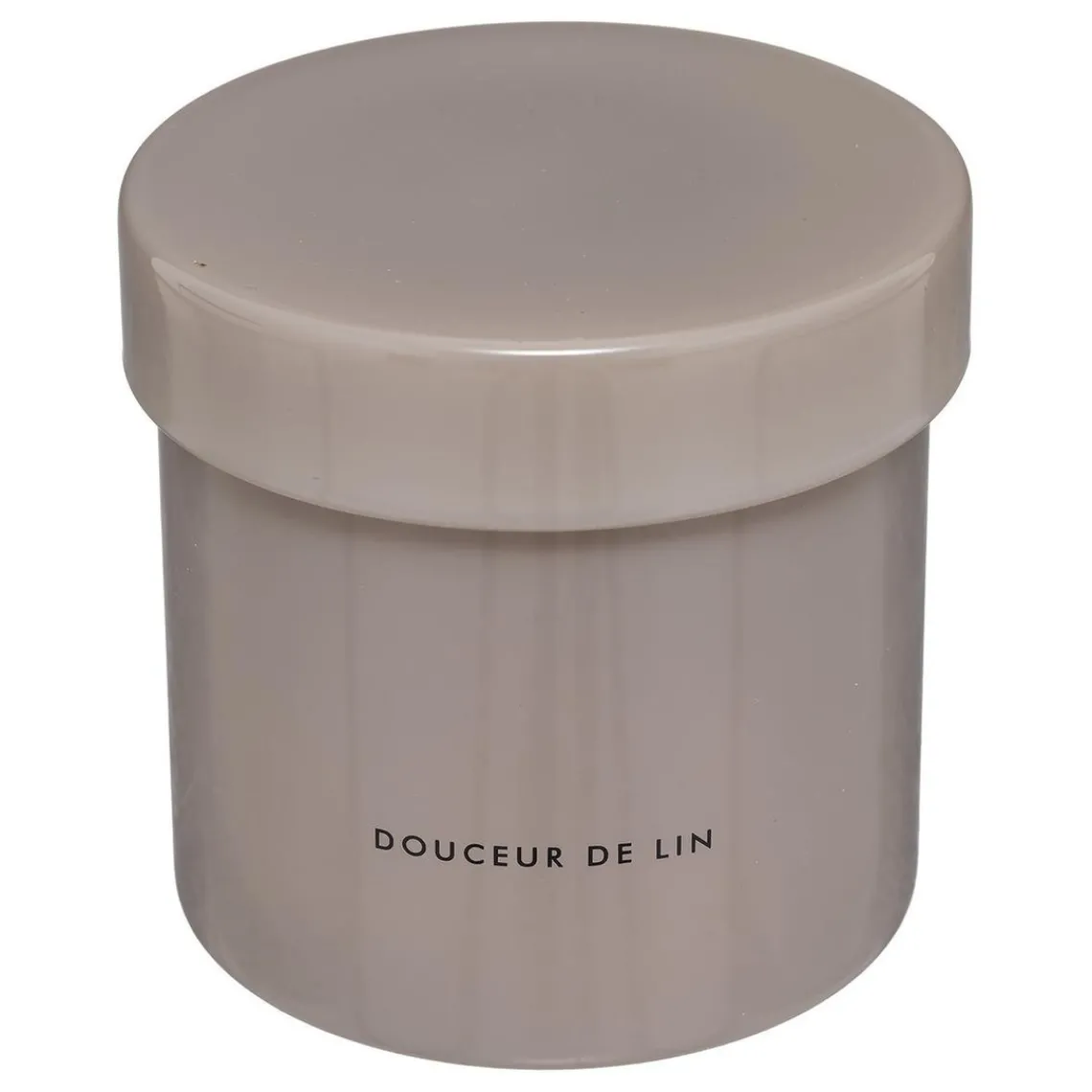 3S. x Home Bougie Parfumée Verre Rouge Arck Boite 450 G