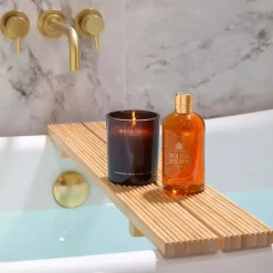 Molton Brown Bougie Signature - Mesmerising Oudh Accord & Gold Discount