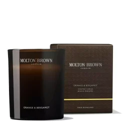 Molton Brown Bougie Signature - Orange & Bergamot Sale