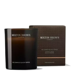 Molton Brown Bougie Signature - Re-Charge Black Pepper Online