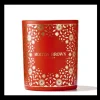 Molton Brown Bougie Signature Marvellous Mandarin & Spice Hot