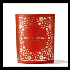Molton Brown Bougie Signature Marvellous Mandarin & Spice Hot