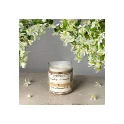 Durance Bougie Traditionnelle Parfum Jasmin Swann Hot