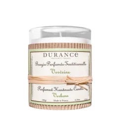 Durance Bougie Traditionnelle Parfum Verveine SWANN Best