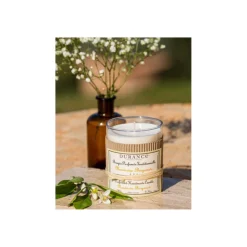 Durance Bougie Traditionnelle Parfumée Mandarine Bergamote Discount