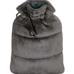 Maison Vivaraise Bouillotte Tender Asphalte 23 x 33 Clearance