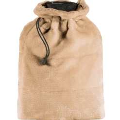 Maison Vivaraise Bouillotte Tender Grège 23 x 33 Clearance