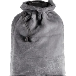 Maison Vivaraise Bouillotte Tender Gris 23 x 33 Clearance