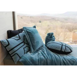 Maison Vivaraise Bouillotte Tender Quartz 23 x 33 New