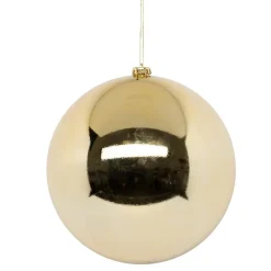 3S. x Home Boule de Noël Doré Best