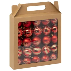 3S. x Home Boules de Noël Online