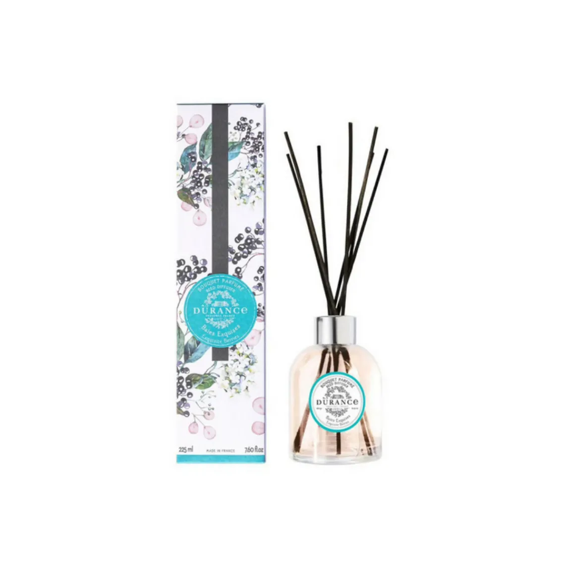 Durance Bouquet parfumé Baies Exquises - New