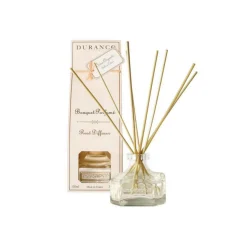 Durance Bouquet parfumé Cèdre Argenté