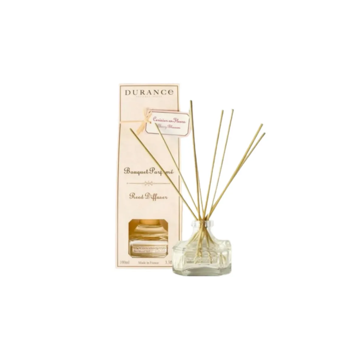 Durance Bouquet parfumé Cerisier en Fleurs - Discount