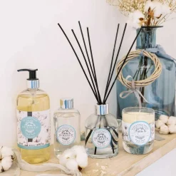 Durance Bouquet parfumé Coton Musc - Best