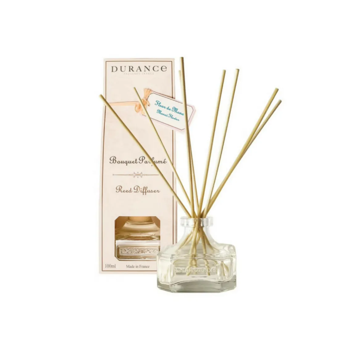 Durance Bouquet parfumé Fleur de Monoi Clearance