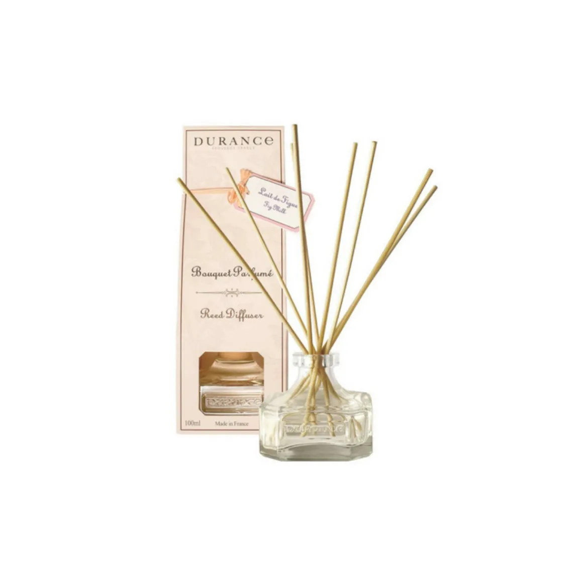 Durance Bouquet parfumé Lait de Figue Hot