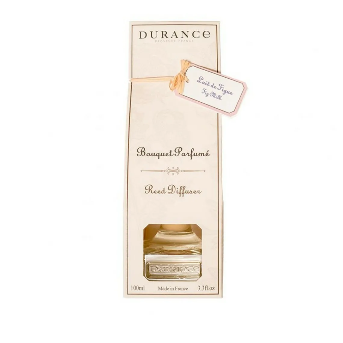 Durance Bouquet parfumé Lait de Figue Hot