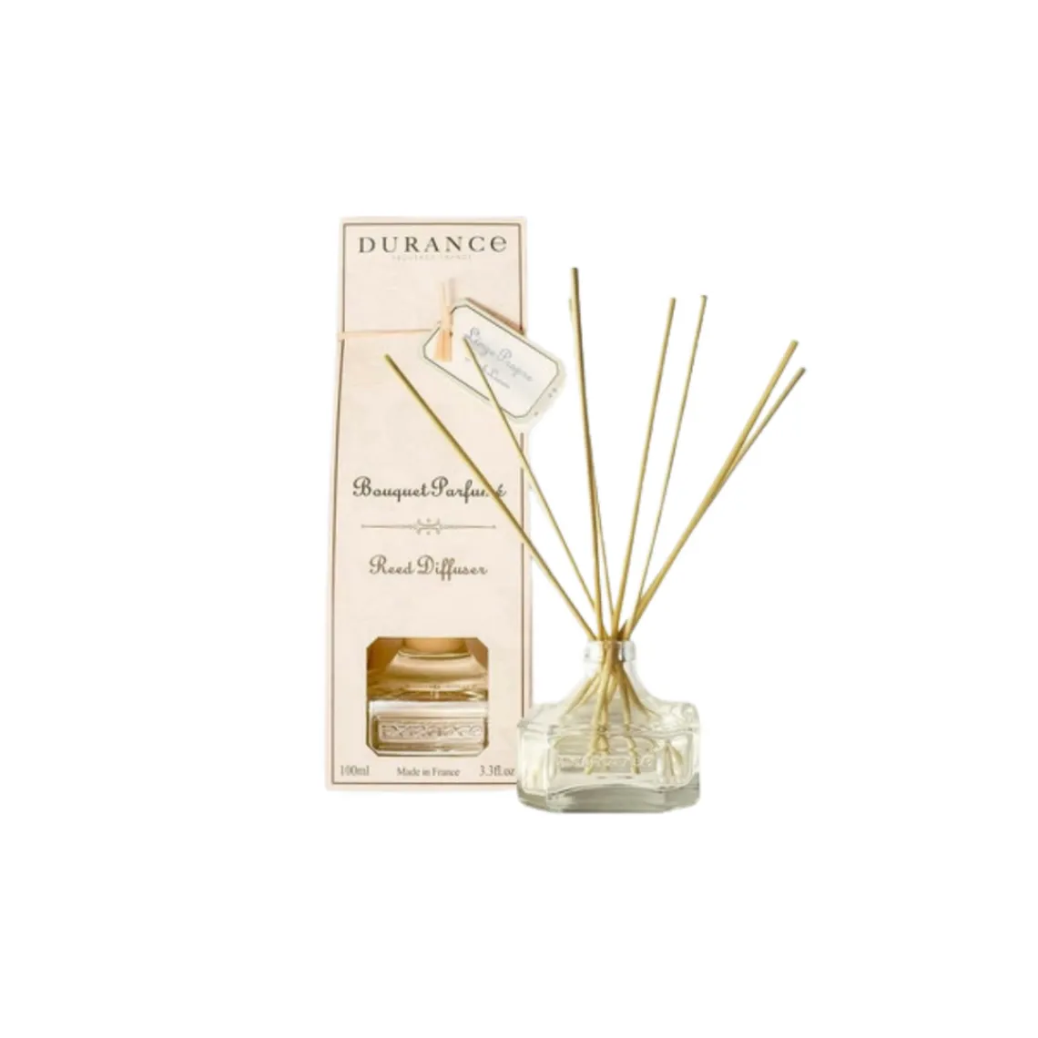 Durance Bouquet parfumé Linge Propre - Clearance