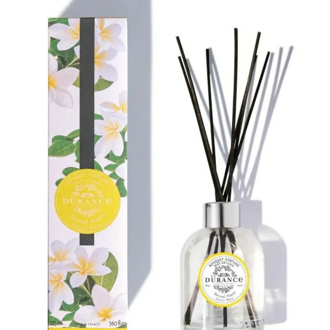 Durance Bouquet parfumé Sensuel Monoï - New