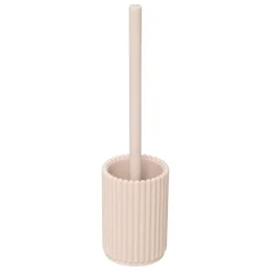 3S. x Home Brosse WC Rose New