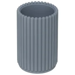 3S. x Home Brosse WC Gris Online