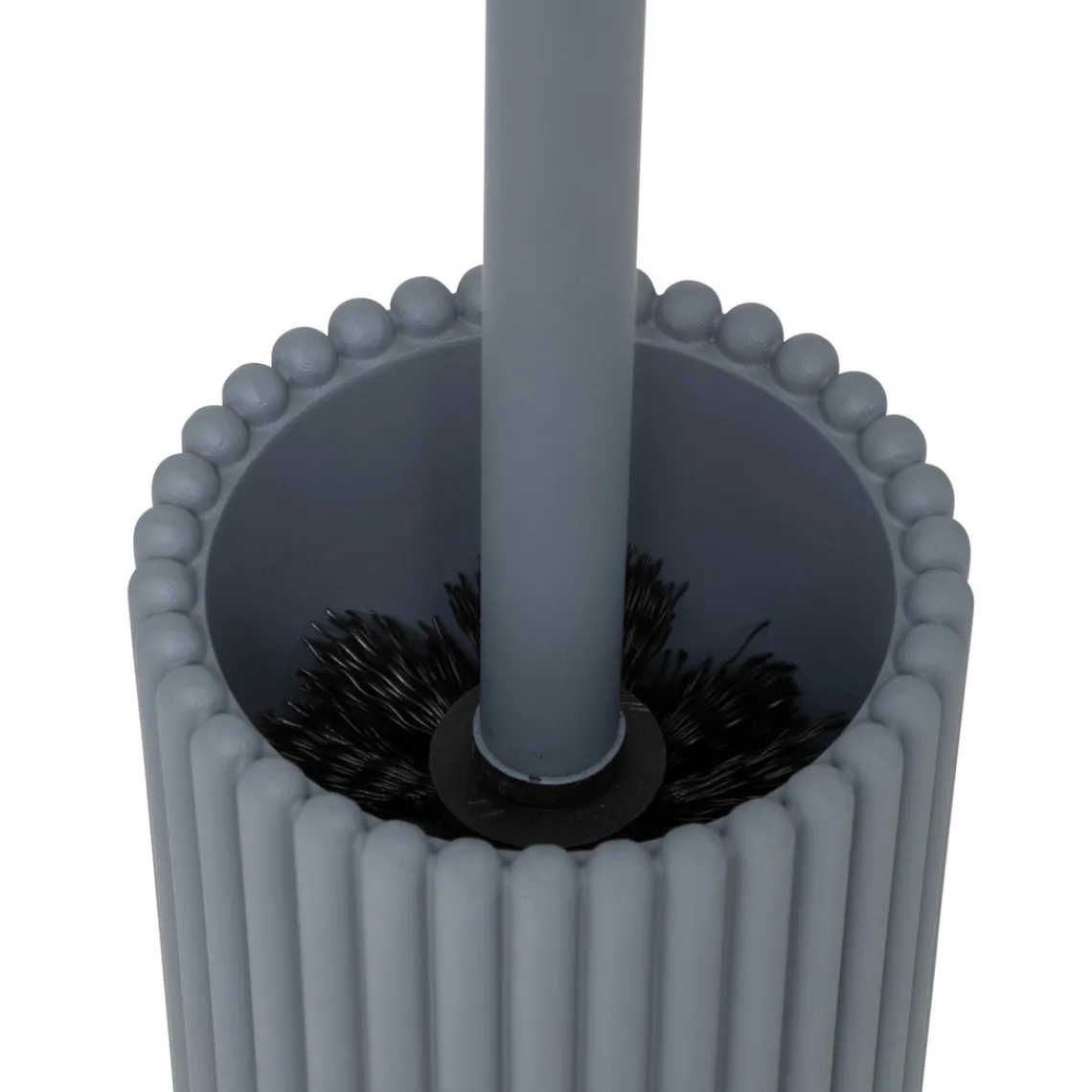 3S. x Home Brosse WC Gris Online