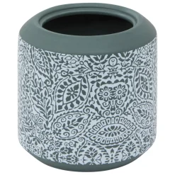 3S. x Home Brosse WC Arboria en céramique Hot