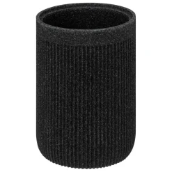 3S. x Home BROSSE WC ARDOISE ONYX Gris