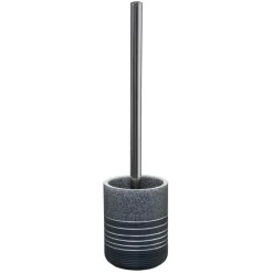 3S. x Home Brosse WC Argenté Sale