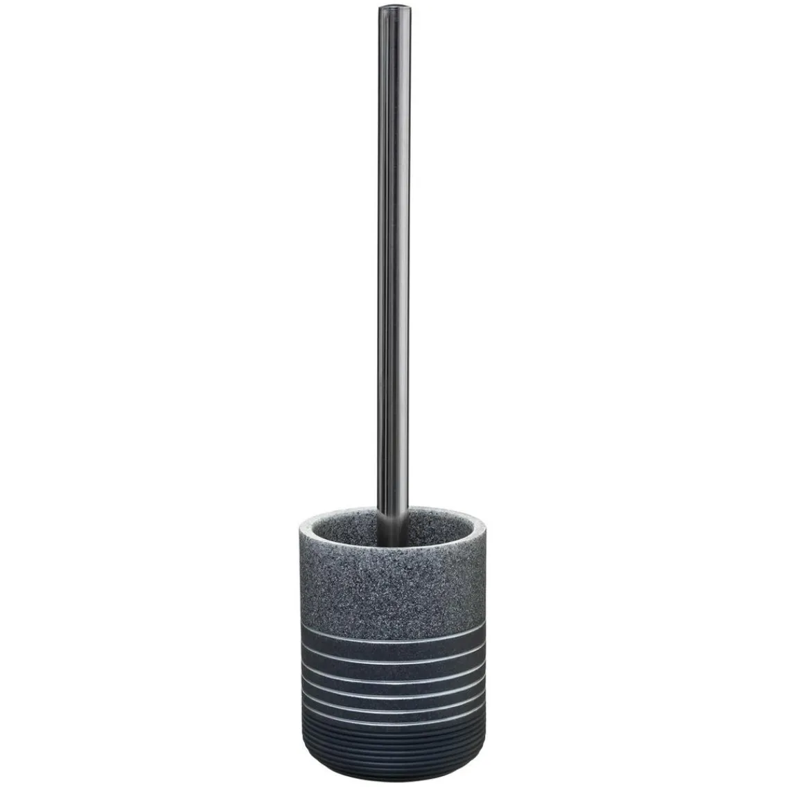 3S. x Home Brosse WC Argenté Sale