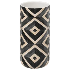 3S. x Home Brosse WC Canvas Noir Hot