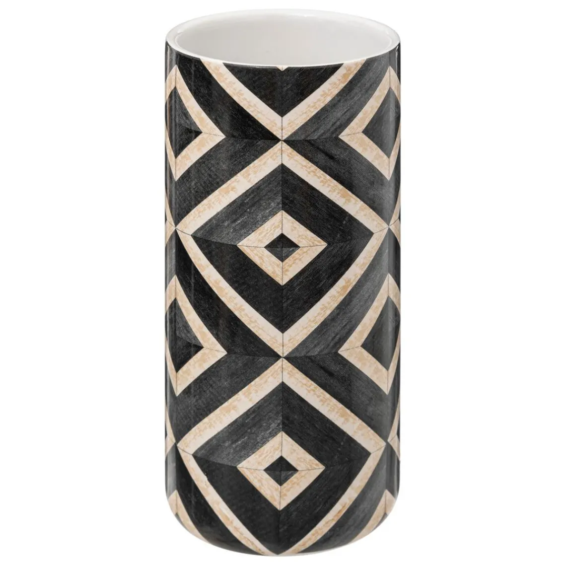 3S. x Home Brosse WC Canvas Noir Hot