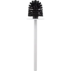 3S. x Home Brosse WC HG Natureo Blanc New