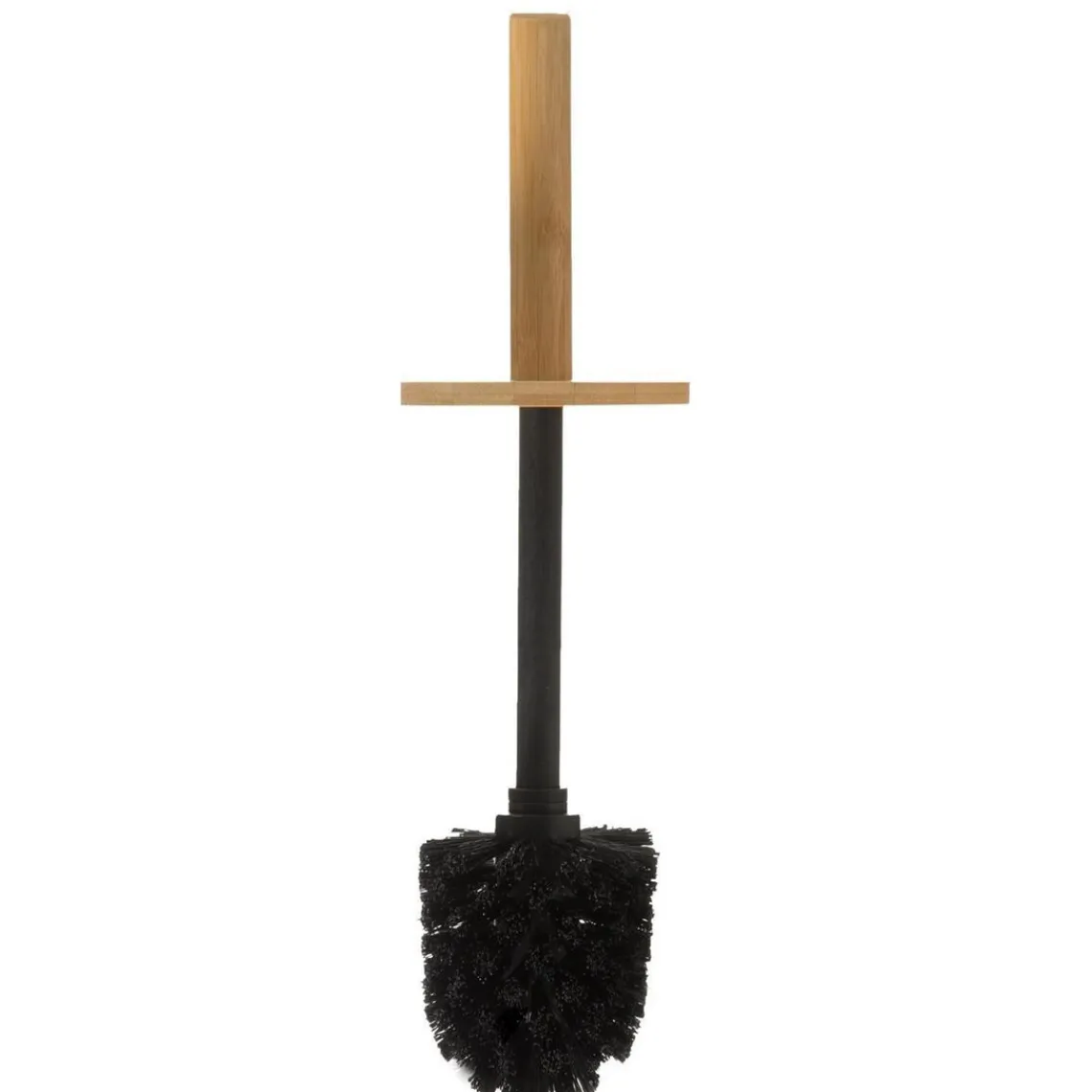 3S. x Home Brosse WC Terre Inconnue Bambou Discount