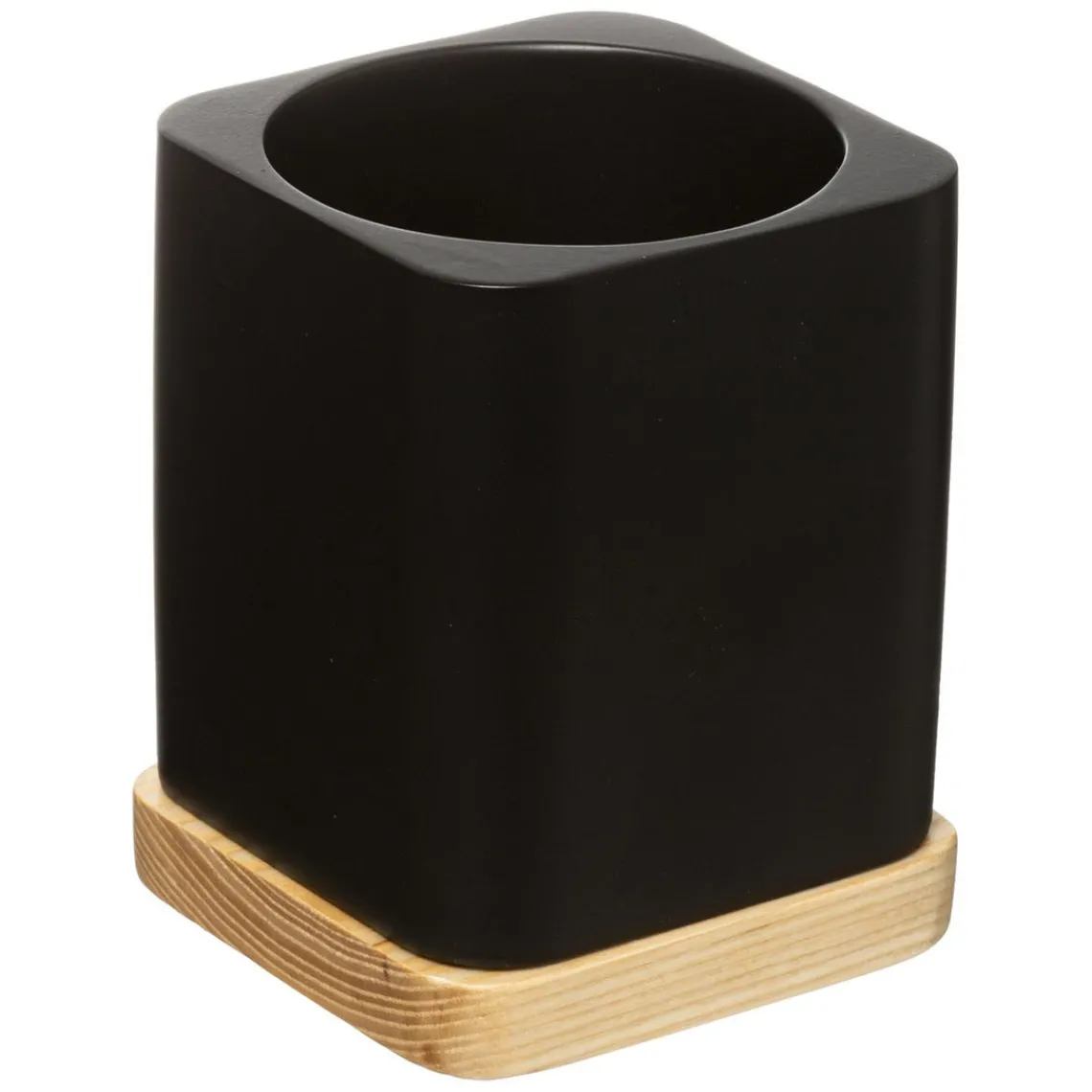 3S. x Home Brosse WC Tribecart