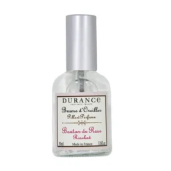 Durance Brume d'oreiller Bouton de Rose - Hot