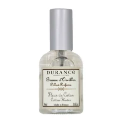 Durance Brume d'oreiller Fleur de Coton Best