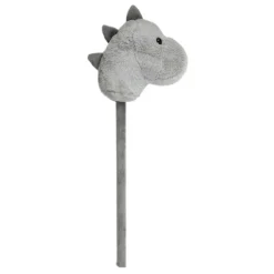 3S. x Home Bâton Sonore Dinosaure 75cm Gris Outlet