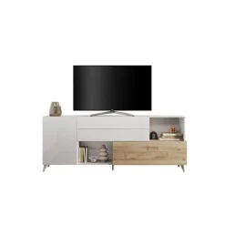 3S. x Home Buffet 241 cm Panneaux de particules Best