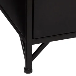 3S. x Home Buffet 1 Porte 2 Tiroirs CIERNA Discount