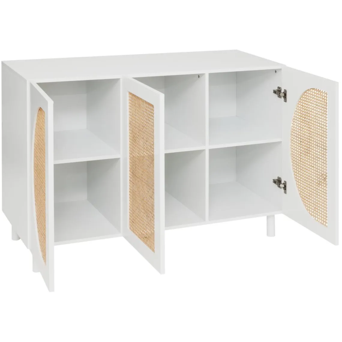 3S. x Home Buffet 3 portes Discount