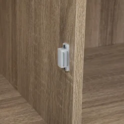 3S. x Home Buffet 2 portes Best