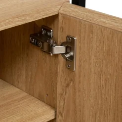 3S. x Home Buffet 2 portes Outlet