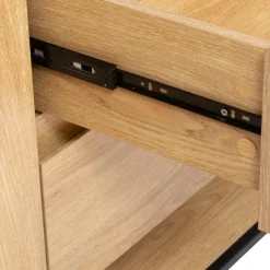 3S. x Home Buffet 2 portes Outlet