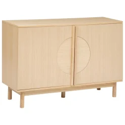 3S. x Home Buffet 2 portes Clearance